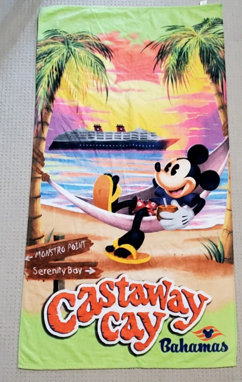 Disney vintage made